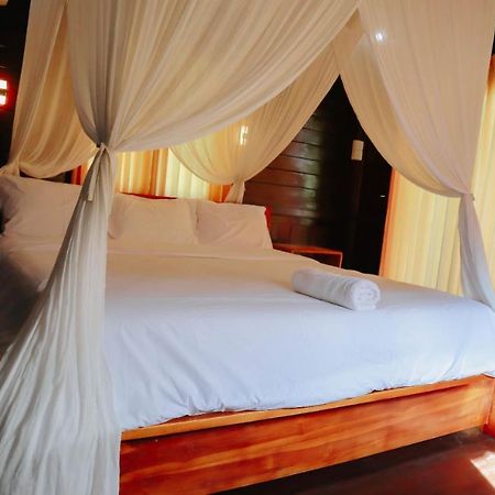 Mulia Home Stay Νούσα Ντούα Εξωτερικό φωτογραφία