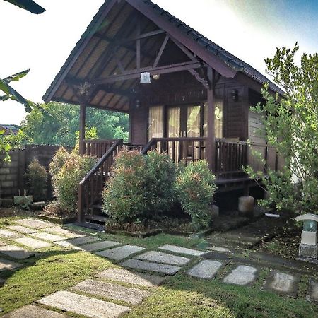Mulia Home Stay Νούσα Ντούα Εξωτερικό φωτογραφία