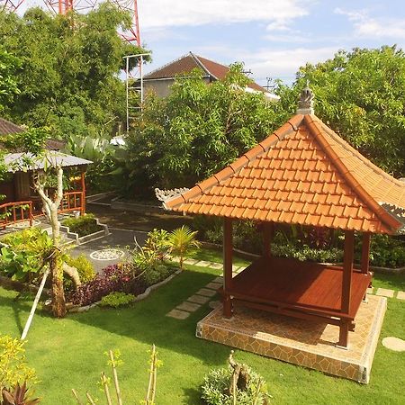 Mulia Home Stay Νούσα Ντούα Εξωτερικό φωτογραφία