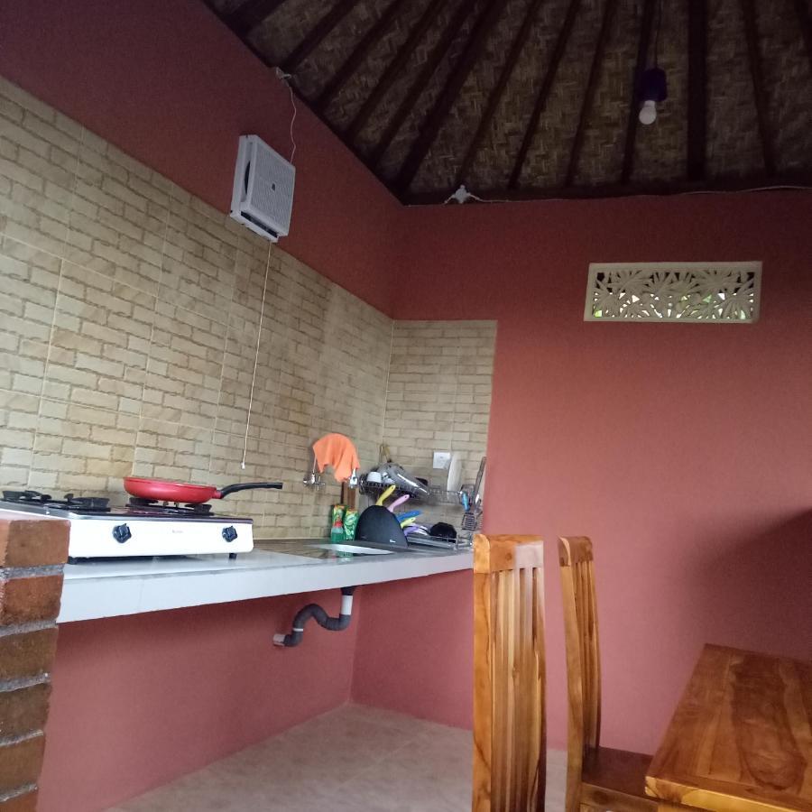 Mulia Home Stay Νούσα Ντούα Εξωτερικό φωτογραφία