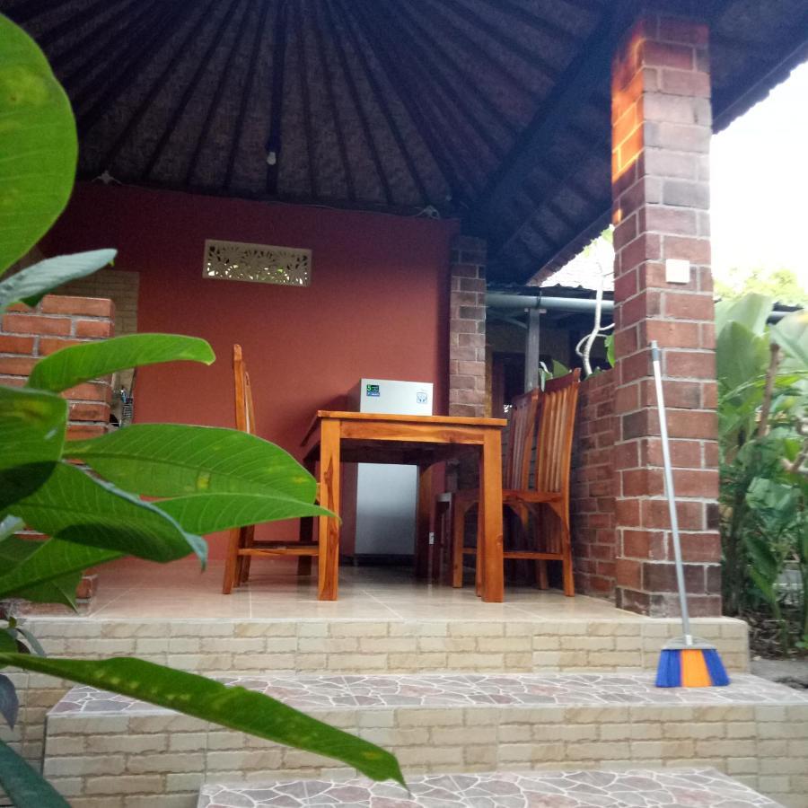 Mulia Home Stay Νούσα Ντούα Εξωτερικό φωτογραφία