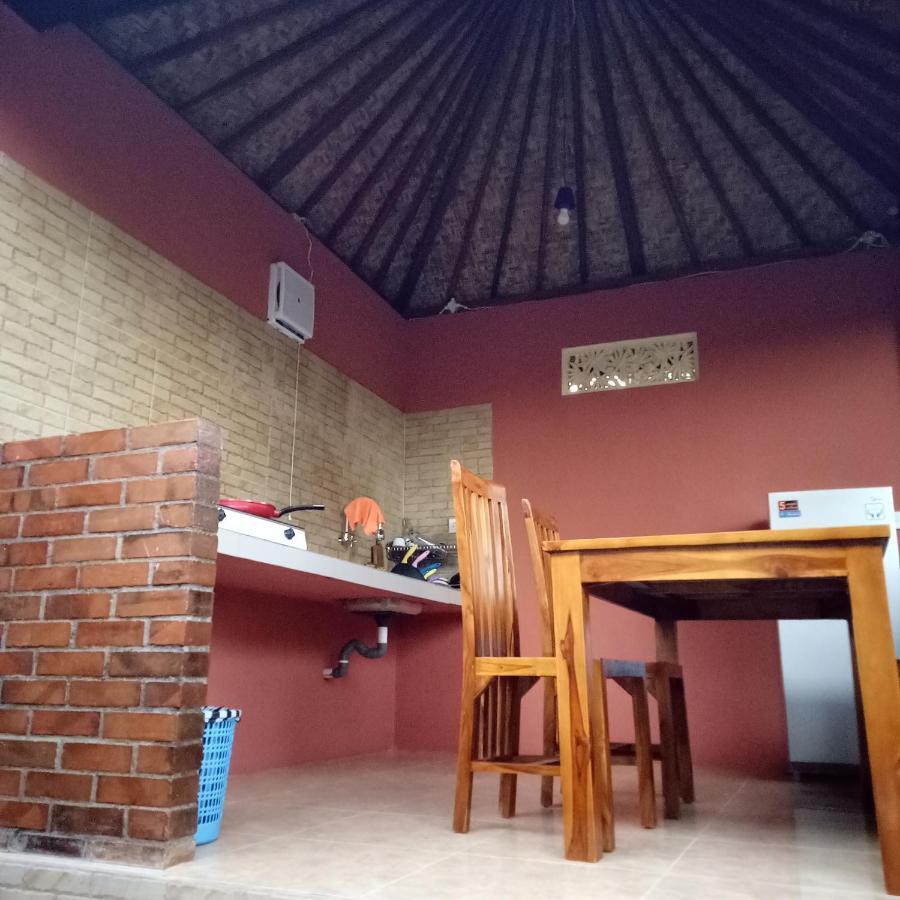 Mulia Home Stay Νούσα Ντούα Εξωτερικό φωτογραφία