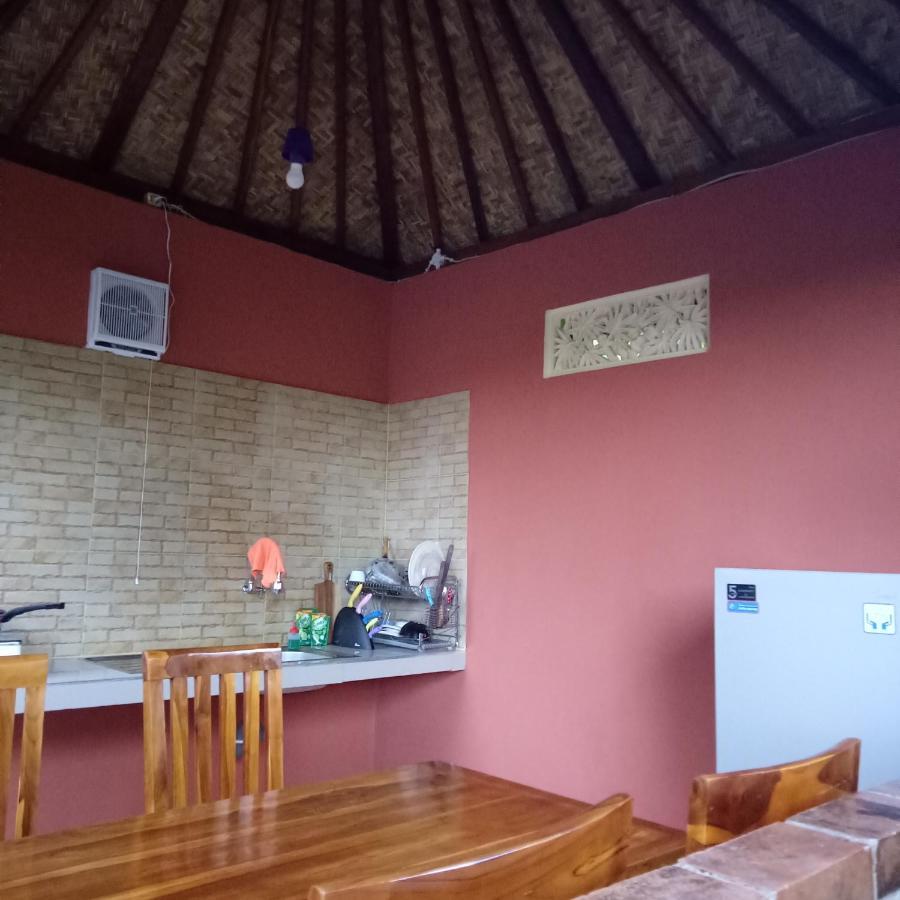 Mulia Home Stay Νούσα Ντούα Εξωτερικό φωτογραφία