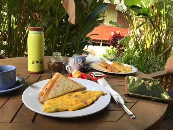 Mulia Home Stay Νούσα Ντούα Εξωτερικό φωτογραφία