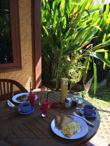 Mulia Home Stay Νούσα Ντούα Εξωτερικό φωτογραφία