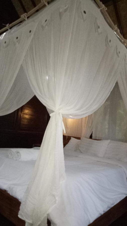 Mulia Home Stay Νούσα Ντούα Εξωτερικό φωτογραφία