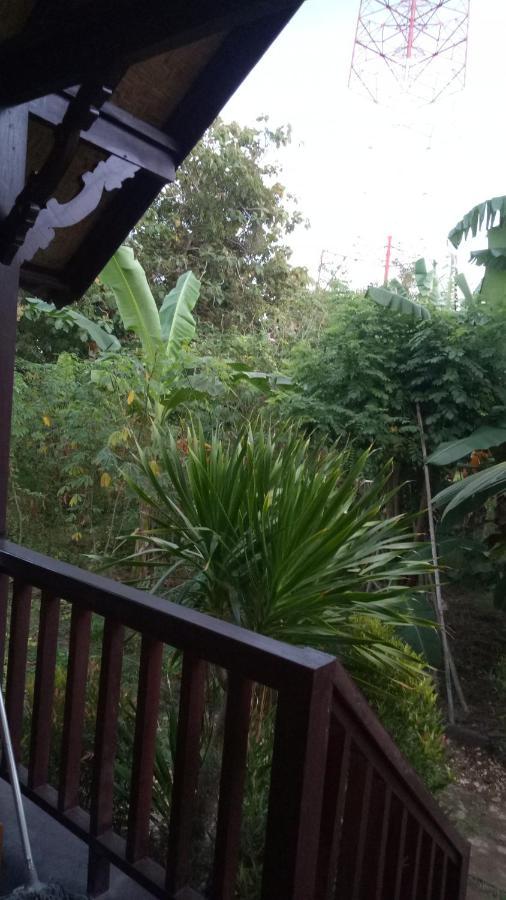 Mulia Home Stay Νούσα Ντούα Εξωτερικό φωτογραφία