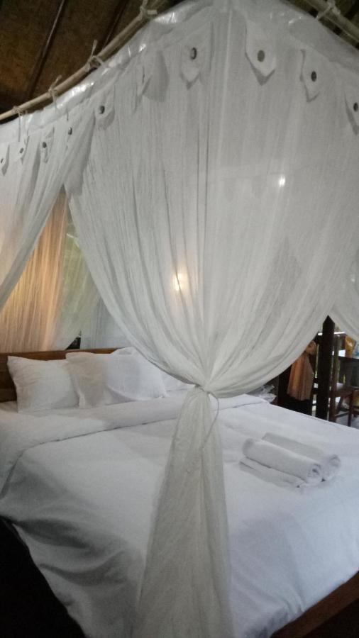 Mulia Home Stay Νούσα Ντούα Εξωτερικό φωτογραφία