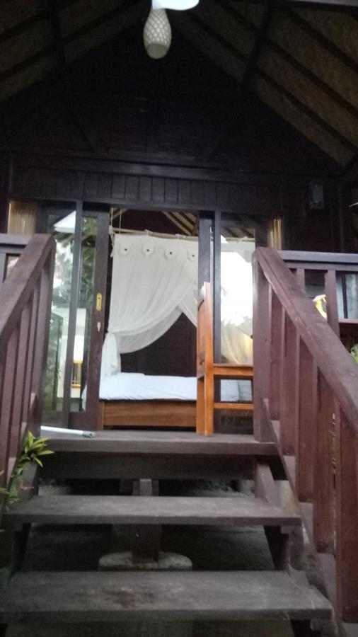 Mulia Home Stay Νούσα Ντούα Εξωτερικό φωτογραφία