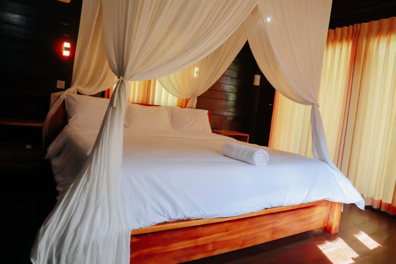 Mulia Home Stay Νούσα Ντούα Εξωτερικό φωτογραφία