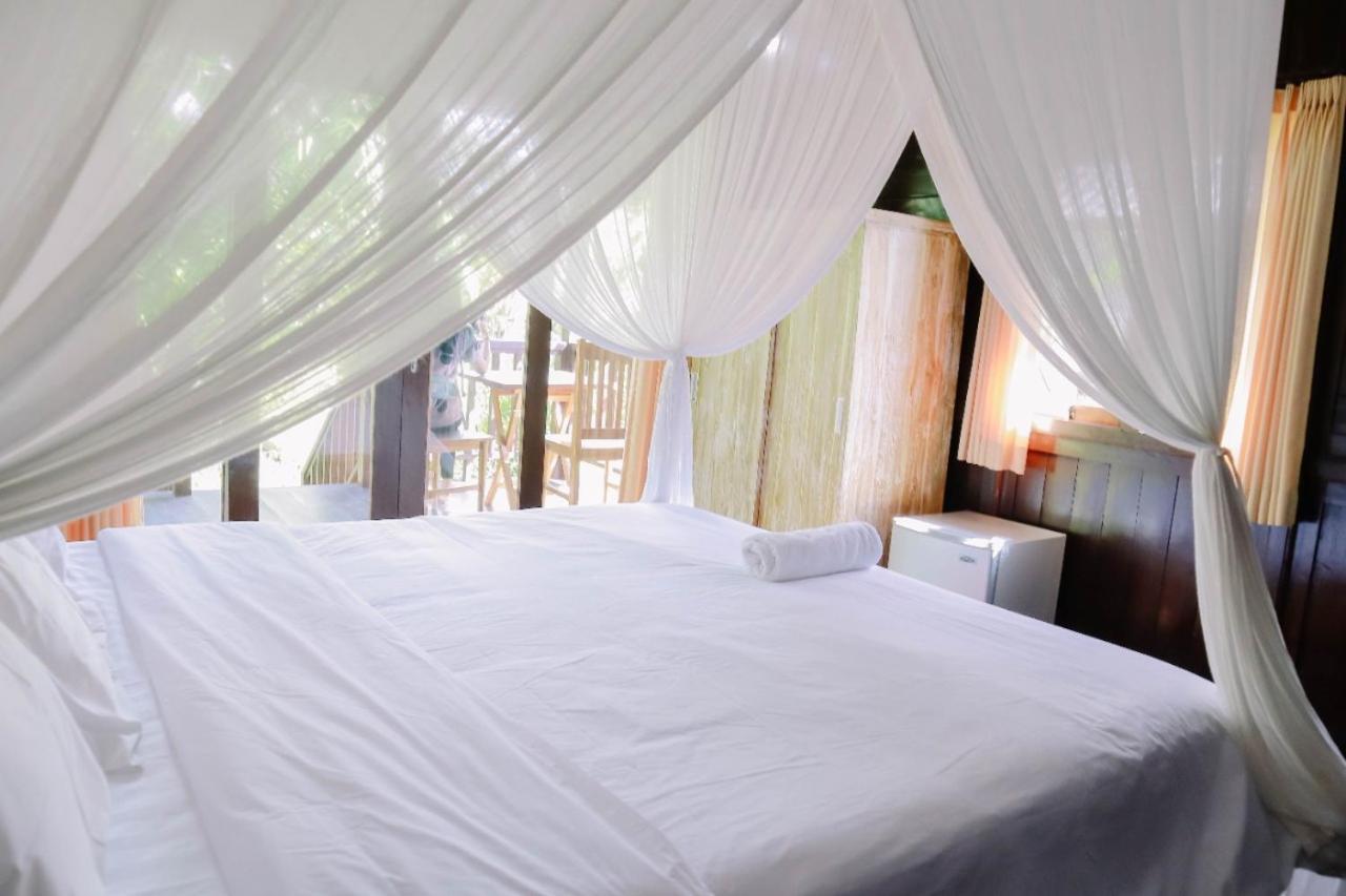 Mulia Home Stay Νούσα Ντούα Εξωτερικό φωτογραφία