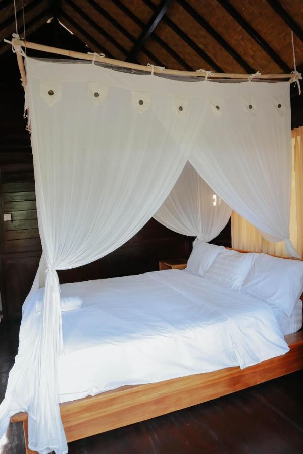 Mulia Home Stay Νούσα Ντούα Εξωτερικό φωτογραφία