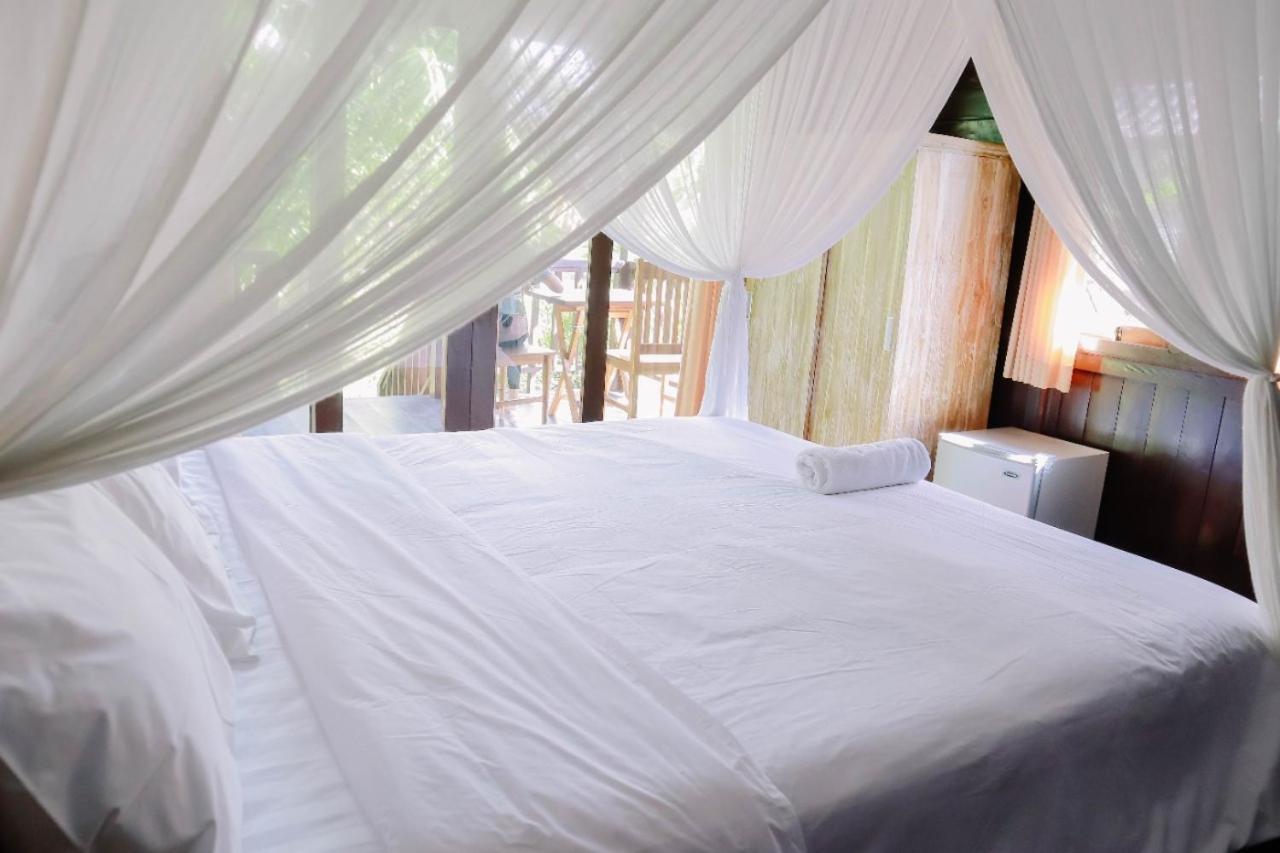 Mulia Home Stay Νούσα Ντούα Εξωτερικό φωτογραφία