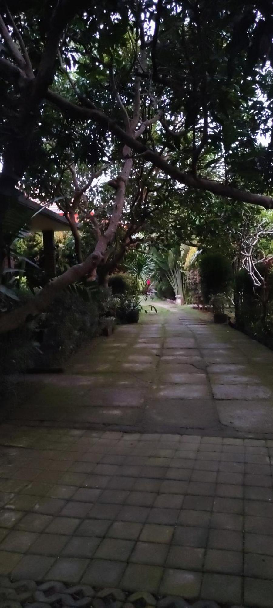 Mulia Home Stay Νούσα Ντούα Εξωτερικό φωτογραφία