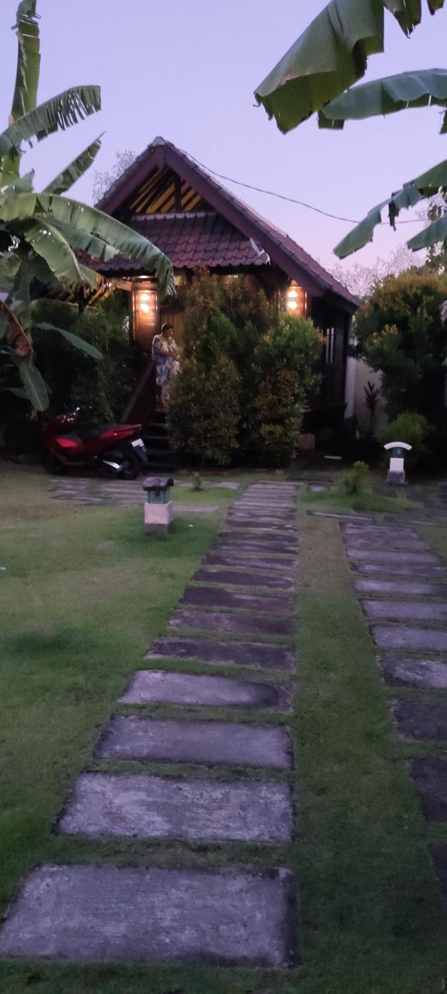 Mulia Home Stay Νούσα Ντούα Εξωτερικό φωτογραφία