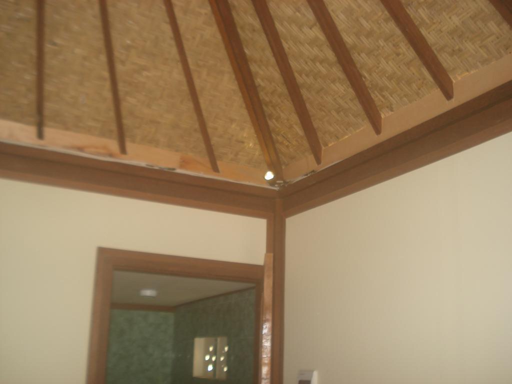 Mulia Home Stay Νούσα Ντούα Δωμάτιο φωτογραφία