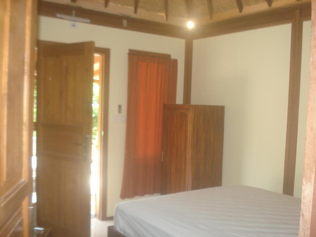 Mulia Home Stay Νούσα Ντούα Εξωτερικό φωτογραφία