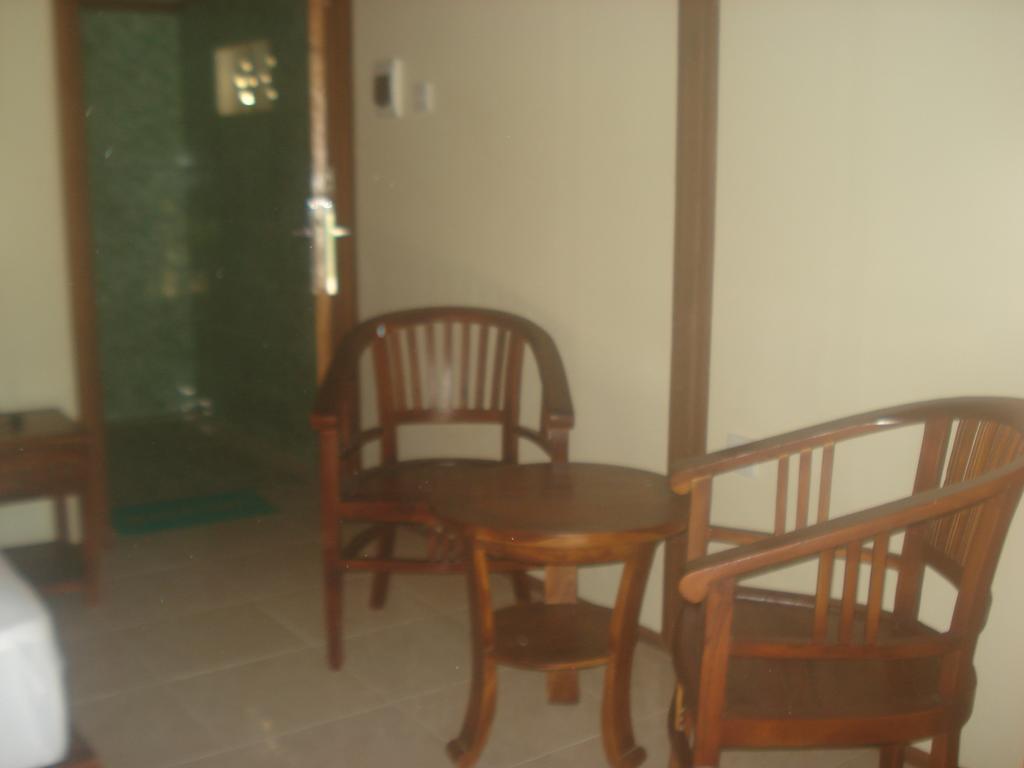 Mulia Home Stay Νούσα Ντούα Εξωτερικό φωτογραφία