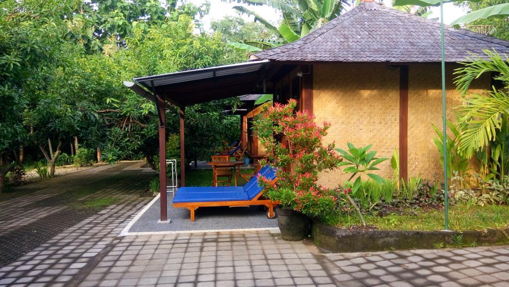 Mulia Home Stay Νούσα Ντούα Εξωτερικό φωτογραφία