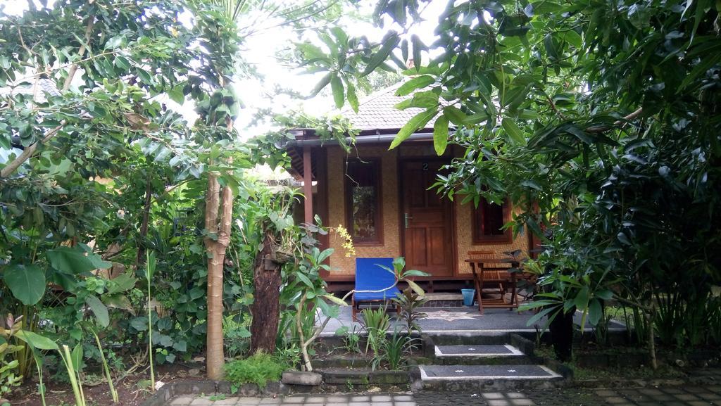 Mulia Home Stay Νούσα Ντούα Εξωτερικό φωτογραφία