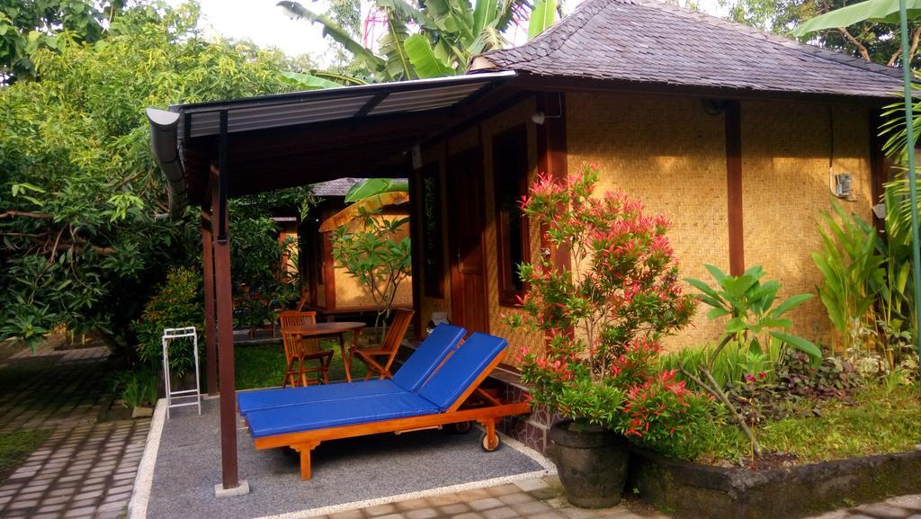 Mulia Home Stay Νούσα Ντούα Εξωτερικό φωτογραφία