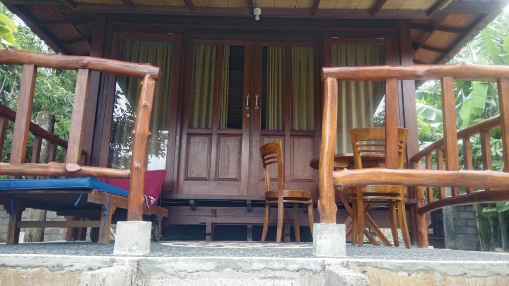Mulia Home Stay Νούσα Ντούα Εξωτερικό φωτογραφία