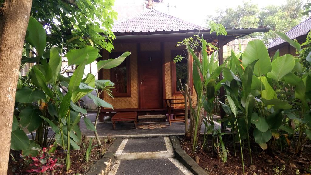 Mulia Home Stay Νούσα Ντούα Εξωτερικό φωτογραφία