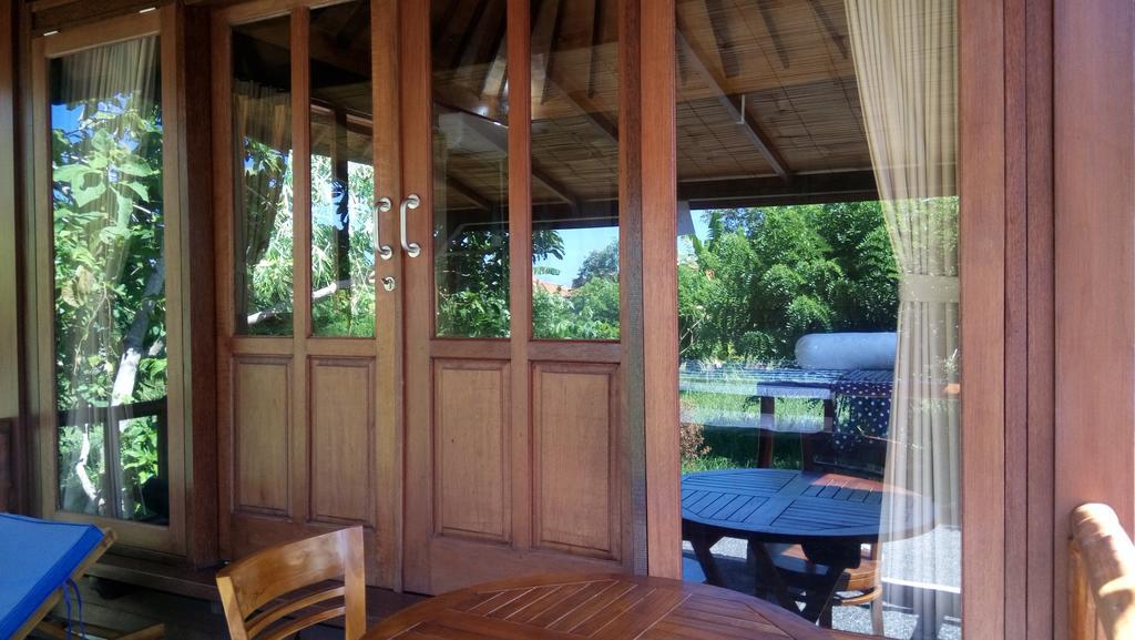 Mulia Home Stay Νούσα Ντούα Εξωτερικό φωτογραφία