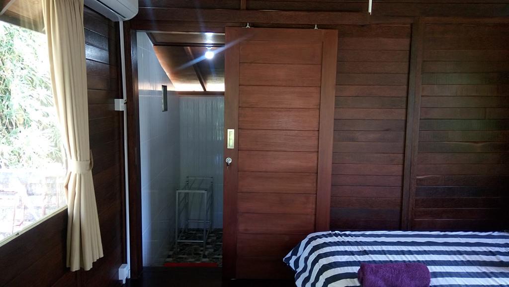 Mulia Home Stay Νούσα Ντούα Εξωτερικό φωτογραφία