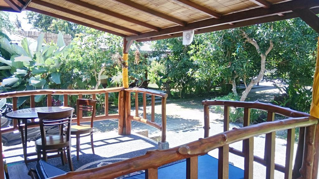 Mulia Home Stay Νούσα Ντούα Εξωτερικό φωτογραφία