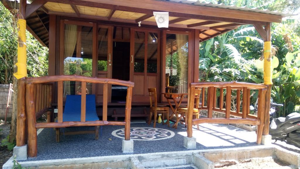 Mulia Home Stay Νούσα Ντούα Εξωτερικό φωτογραφία