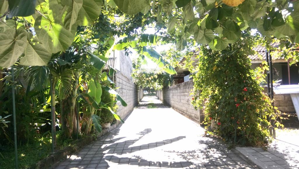 Mulia Home Stay Νούσα Ντούα Εξωτερικό φωτογραφία