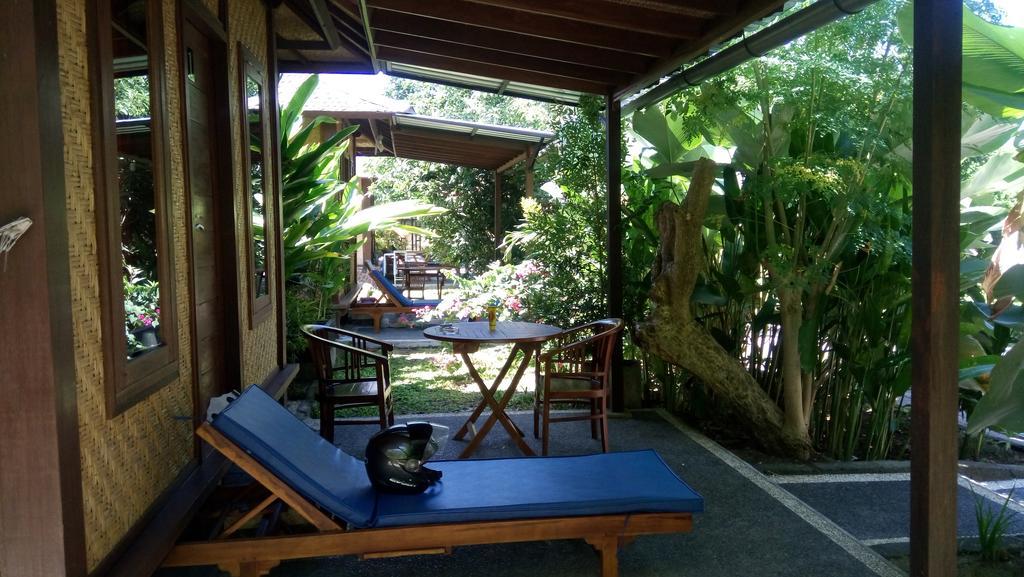 Mulia Home Stay Νούσα Ντούα Εξωτερικό φωτογραφία