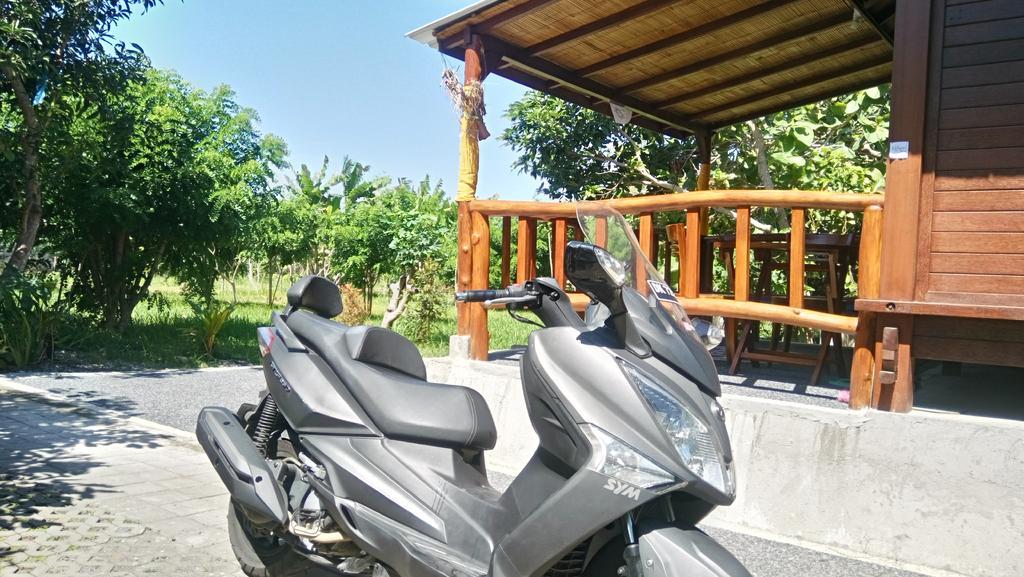 Mulia Home Stay Νούσα Ντούα Εξωτερικό φωτογραφία