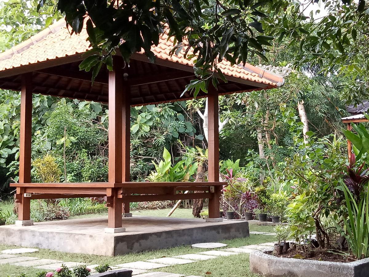 Mulia Home Stay Νούσα Ντούα Εξωτερικό φωτογραφία