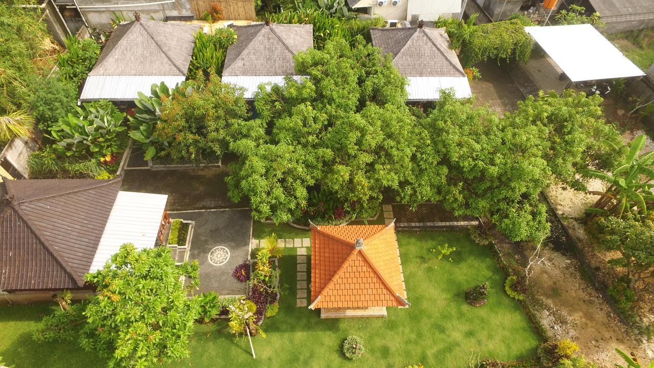 Mulia Home Stay Νούσα Ντούα Εξωτερικό φωτογραφία