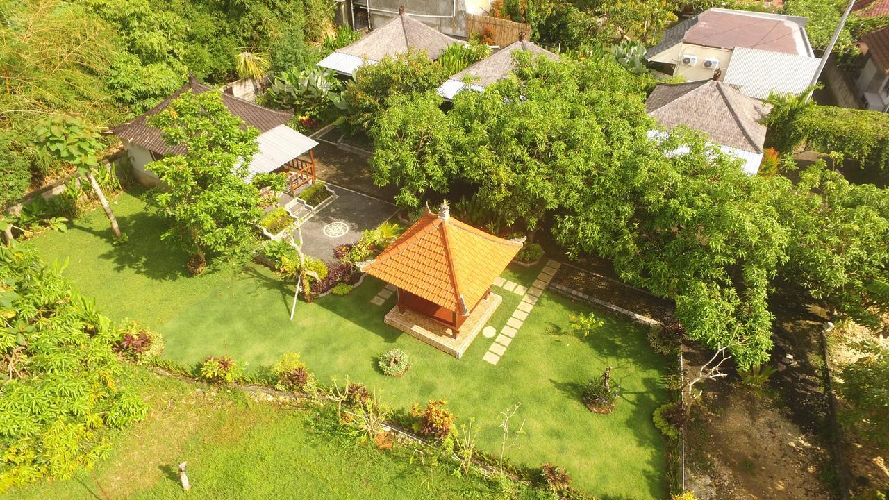 Mulia Home Stay Νούσα Ντούα Εξωτερικό φωτογραφία