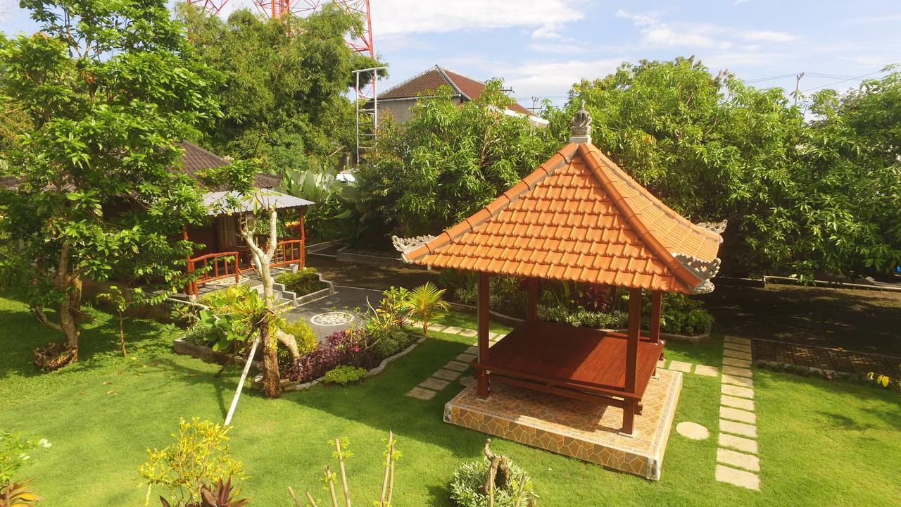 Mulia Home Stay Νούσα Ντούα Εξωτερικό φωτογραφία