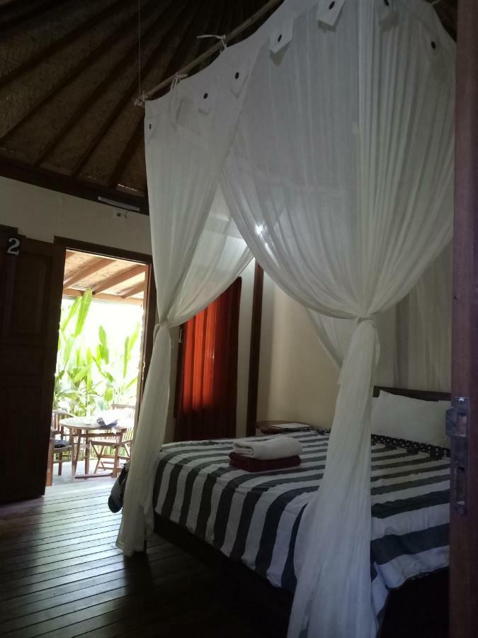 Mulia Home Stay Νούσα Ντούα Εξωτερικό φωτογραφία