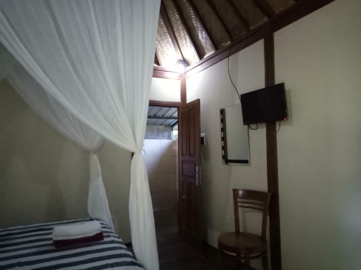 Mulia Home Stay Νούσα Ντούα Εξωτερικό φωτογραφία