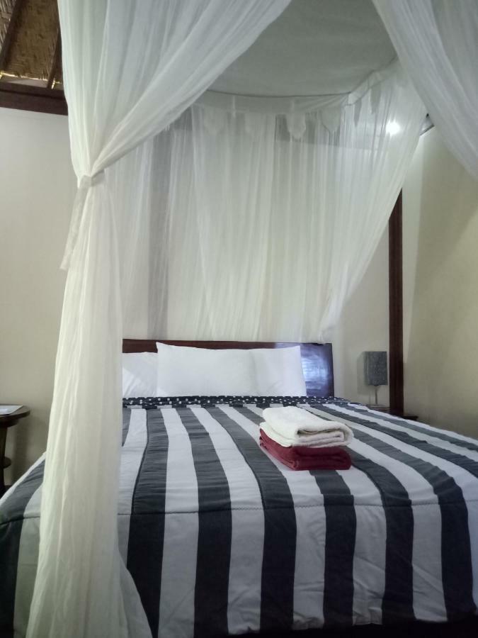Mulia Home Stay Νούσα Ντούα Εξωτερικό φωτογραφία