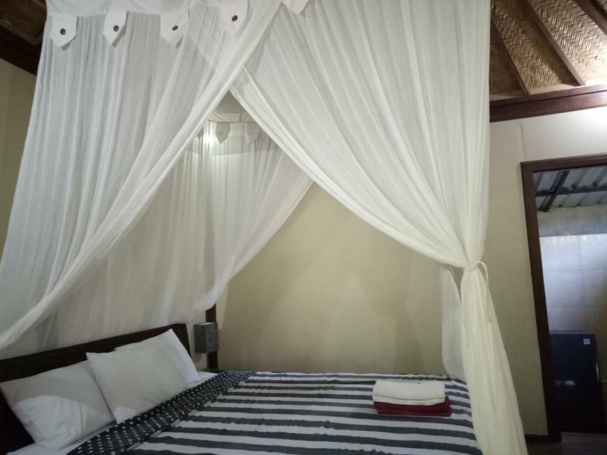 Mulia Home Stay Νούσα Ντούα Εξωτερικό φωτογραφία