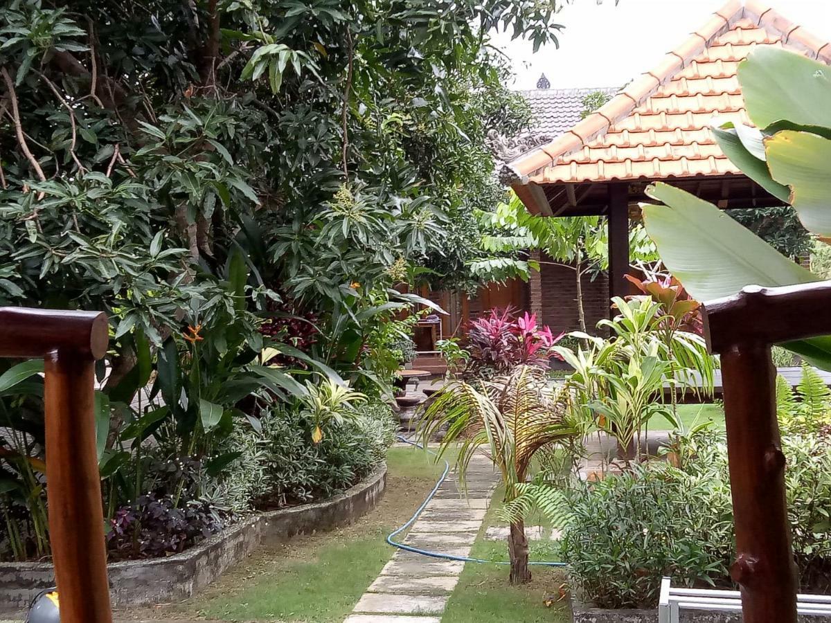 Mulia Home Stay Νούσα Ντούα Εξωτερικό φωτογραφία