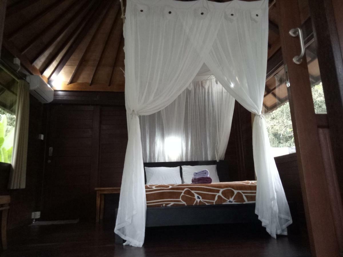 Mulia Home Stay Νούσα Ντούα Εξωτερικό φωτογραφία