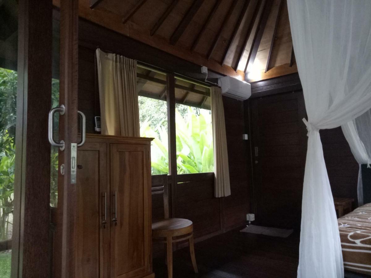 Mulia Home Stay Νούσα Ντούα Εξωτερικό φωτογραφία