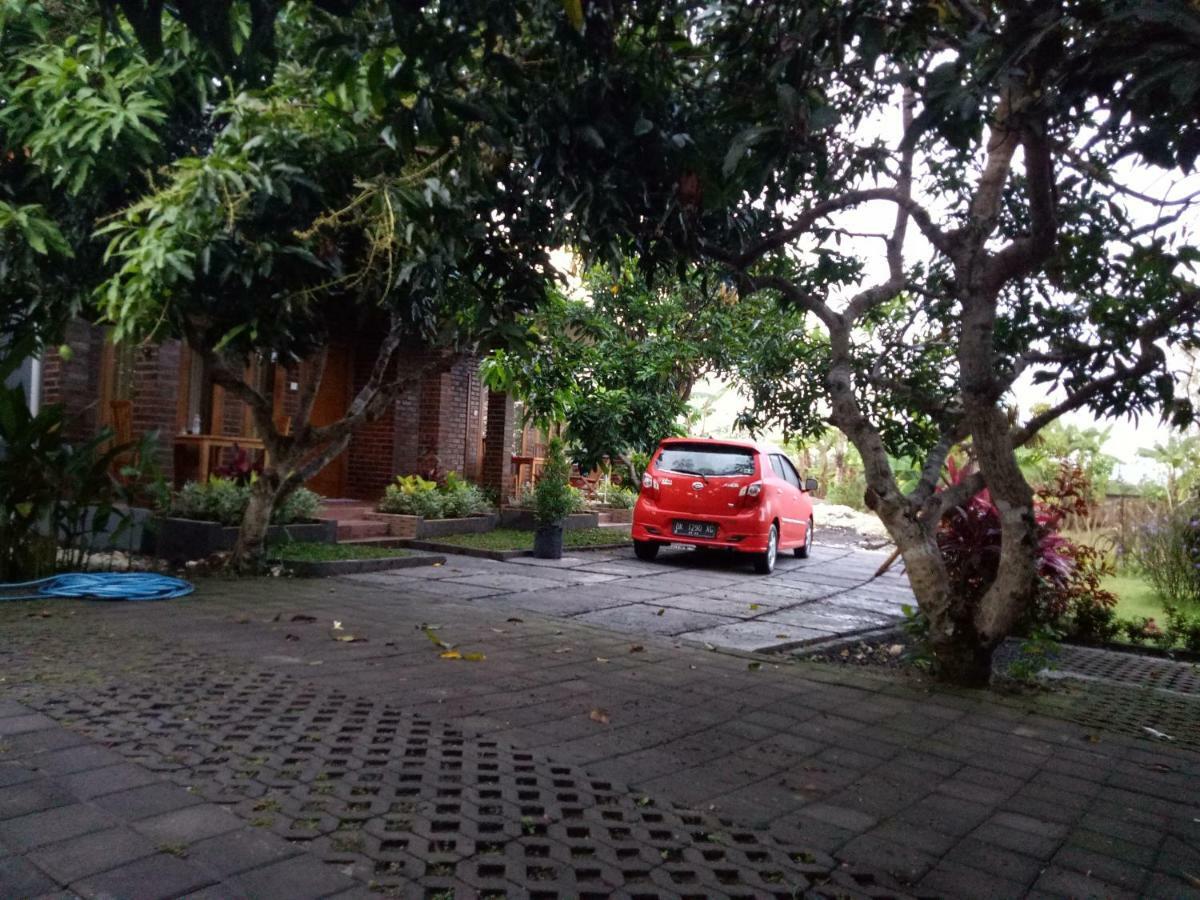 Mulia Home Stay Νούσα Ντούα Εξωτερικό φωτογραφία