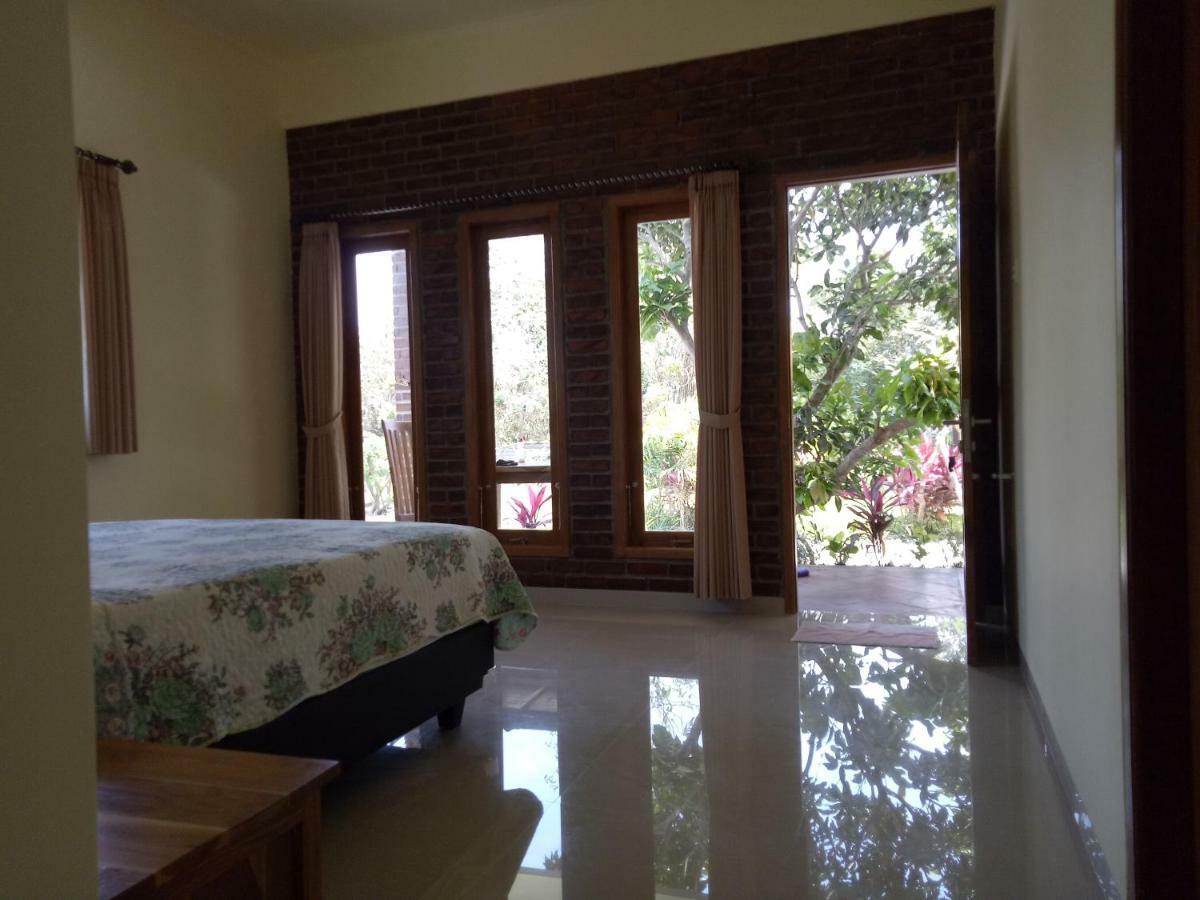 Mulia Home Stay Νούσα Ντούα Εξωτερικό φωτογραφία