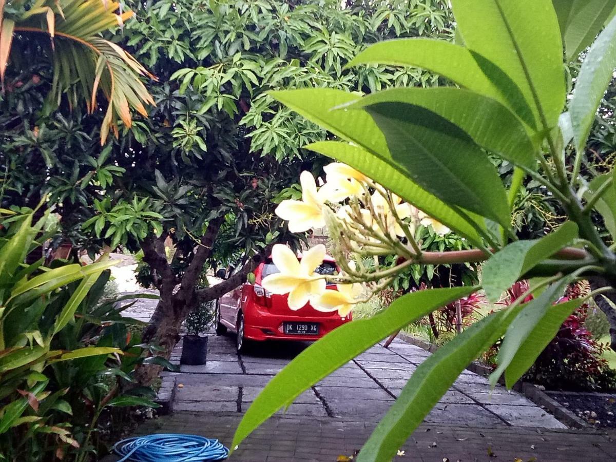 Mulia Home Stay Νούσα Ντούα Εξωτερικό φωτογραφία