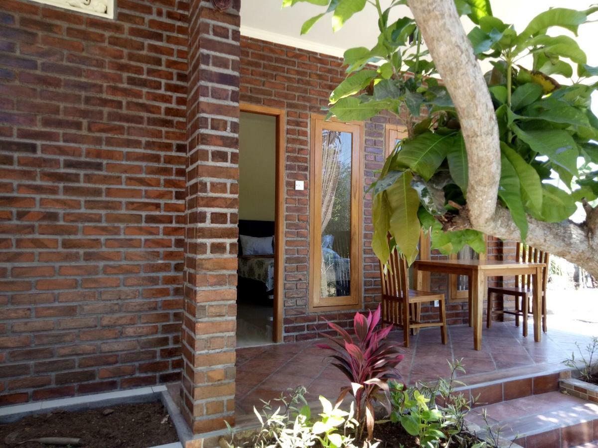 Mulia Home Stay Νούσα Ντούα Εξωτερικό φωτογραφία