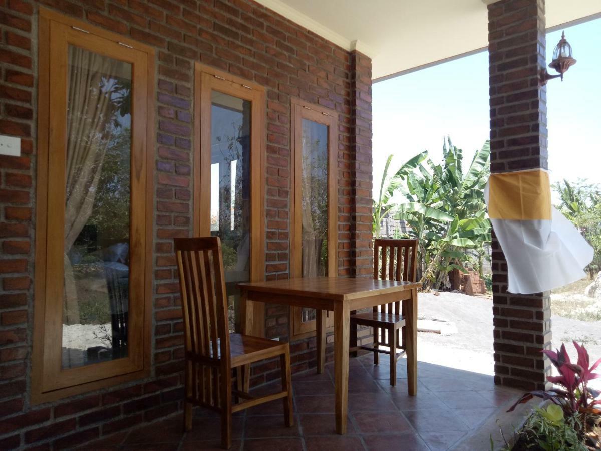 Mulia Home Stay Νούσα Ντούα Εξωτερικό φωτογραφία